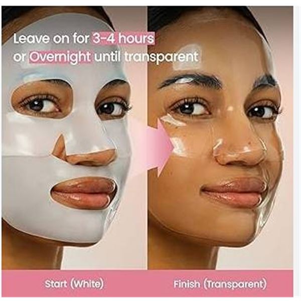 Biodance Korean Hydrogel Sheet Mask 24-Pack