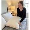 Image 1 : Beautyrest Standard/Queen Pillows, 2 Pack