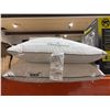 Image 2 : Beautyrest Standard/Queen Pillows, 2 Pack