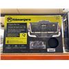 Image 2 : Kilimanjaro Tailgate Bike Pad, 53x38 in