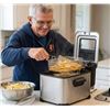 Image 1 : T-fal Family Pro Deep Fryer 3L