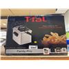 Image 2 : T-fal Family Pro Deep Fryer 3L