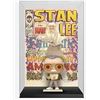 Image 1 : Funko Pop! Comic Covers Stan Lee 01 Figure