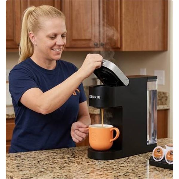 Keurig K-Slim Single Serve Coffee Maker