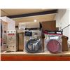 Image 1 : Bulk Lot: Ryco Fittings, Truck-Lite Lens, ALT