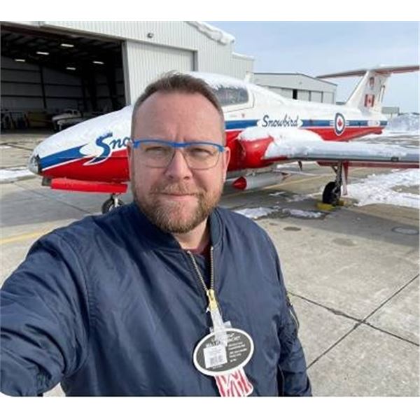 Rothco Lightweight MA-1 Flight Jacket