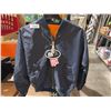 Image 2 : Rothco Lightweight MA-1 Flight Jacket