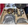 Image 3 : Antique Silver Trinkets and Cutlery