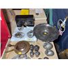 Image 4 : Antique Silver Trinkets and Cutlery