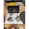 Image 5 : Antique Silver Trinkets and Cutlery