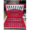 Image 6 : Antique Silver Trinkets and Cutlery