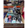 Image 1 : Miscellaneous Electronics and Collects