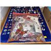 Image 3 : Pin Board With Various Collectible Pins