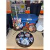 Image 2 : Elvis Presley Collectibles Lot