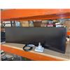 Image 2 : Samsung 49-Inch Curved Monitor C49HG90DMN - on white clamp base
