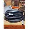 Image 2 : Flexon Contractor Grade Hose With Guard & Grip, 5/8 in x 100 ft