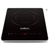 Image 1 : Salton ID1846A Induction Cooktop Single Burner
