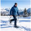 Image 1 : Rail 821 Aluminum Snowshoes Pair
