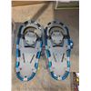 Image 3 : Rail 821 Aluminum Snowshoes Pair