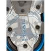 Image 4 : Rail 821 Aluminum Snowshoes Pair