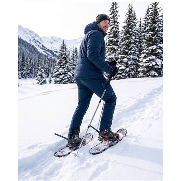 Trail 825 Snowshoes with Straps