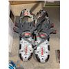 Image 2 : Trail 825 Snowshoes with Straps