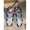 Image 3 : Trail 825 Snowshoes with Straps
