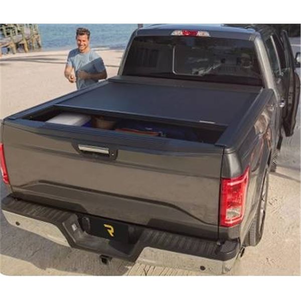 Roll-N-Lock Truck Bed Cover 65â€ x 12â€