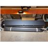 Image 2 : Roll-N-Lock Truck Bed Cover 65â€ x 12â€