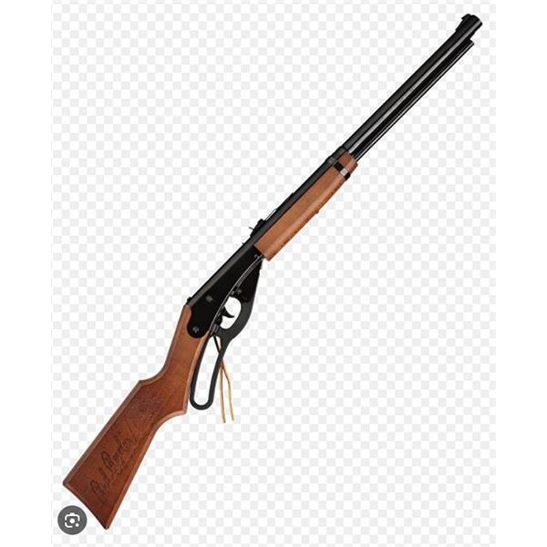 Daisy Red Ryder Carbine BB Gun