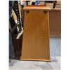 Image 3 : Dual Sided Rotating Pin Display Case 16" x 24