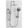 Image 1 : Handheld Shower Head Combo SHS-S-TDL1303