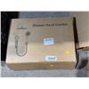 Image 2 : Handheld Shower Head Combo SHS-S-TDL1303