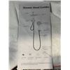 Image 4 : Handheld Shower Head Combo SHS-S-TDL1303