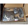Image 5 : Handheld Shower Head Combo SHS-S-TDL1303