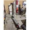 Image 2 : Zirantom GoGo Electric Scooter **NO CHARGER**