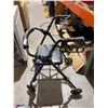 Image 3 : Carex Folding Rolling Walker with Seat