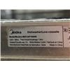 Image 6 : Midea MDF24P1BWW Dishwasher