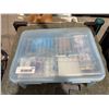 Image 2 : Collectible Card Lot in Storage Box