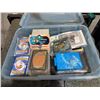 Image 3 : Collectible Card Lot in Storage Box