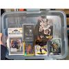 Image 4 : Collectible Card Lot in Storage Box