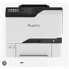 Image 1 : ISYS Raptor 5028-6A0 Compact office Printer with ink cartridges