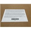 Image 4 : ISYS Raptor 5028-6A0 Compact office Printer with ink cartridges