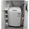Image 1 : GE Spacemaker Clothes Washer GSLS1100D0WW