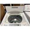Image 5 : GE Spacemaker Clothes Washer GSLS1100D0WW