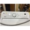 Image 3 : LG DLE7100W White Electric Dryer