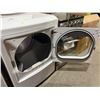 Image 5 : LG DLE7100W White Electric Dryer