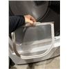 Image 8 : LG DLE7100W White Electric Dryer
