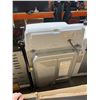 Image 9 : LG DLE7100W White Electric Dryer