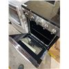 Image 4 : TruArctic Electric Range TAER2437SS